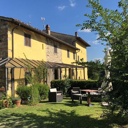 Tenuta Dei Cavalieri Molino del Piano Exterior photo