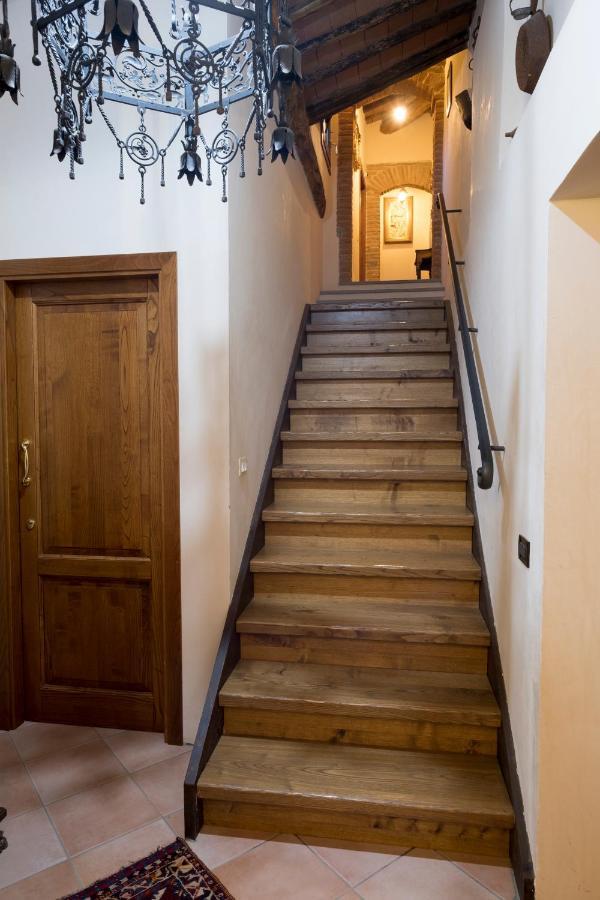 Tenuta Dei Cavalieri Molino del Piano Exterior photo