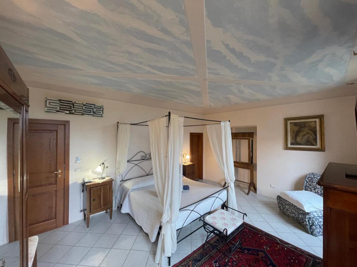 Tenuta Dei Cavalieri Molino del Piano Exterior photo
