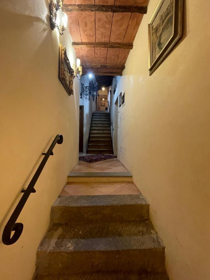Tenuta Dei Cavalieri Molino del Piano Exterior photo