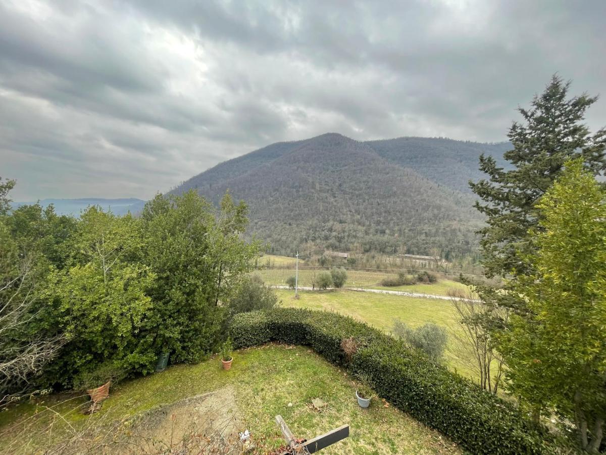 Tenuta Dei Cavalieri Molino del Piano Exterior photo
