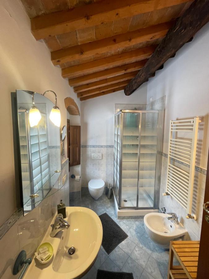 Tenuta Dei Cavalieri Molino del Piano Exterior photo