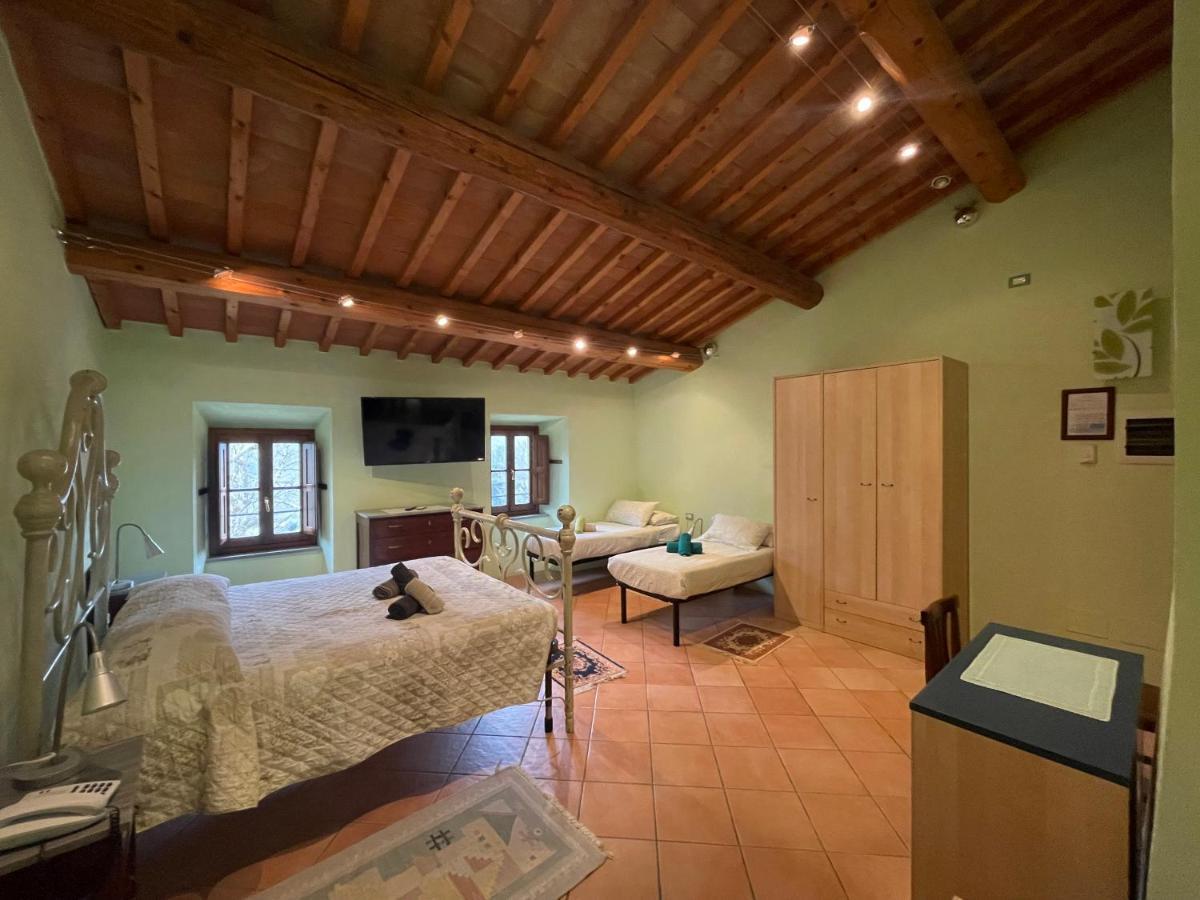 Tenuta Dei Cavalieri Molino del Piano Exterior photo