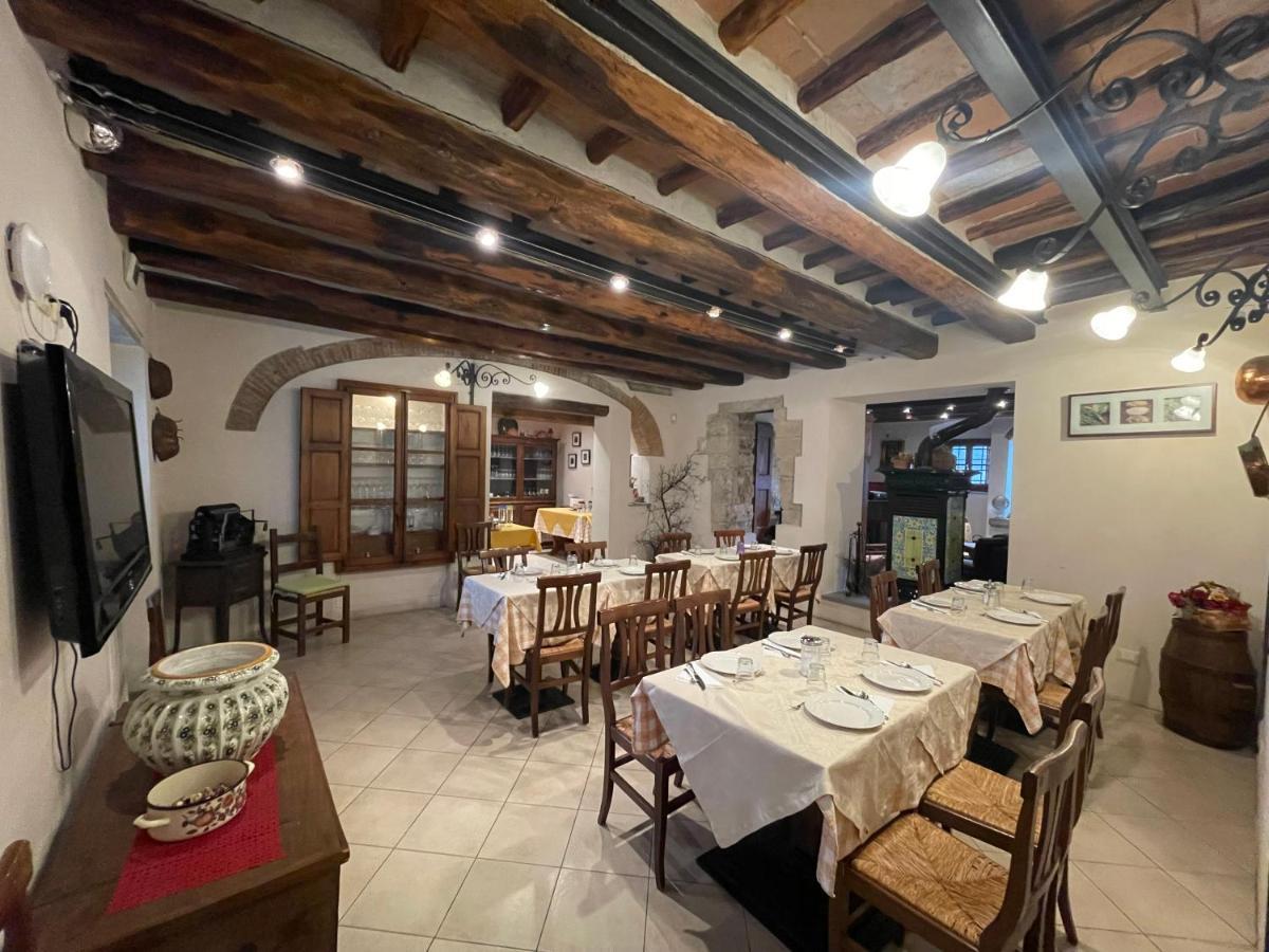Tenuta Dei Cavalieri Molino del Piano Exterior photo