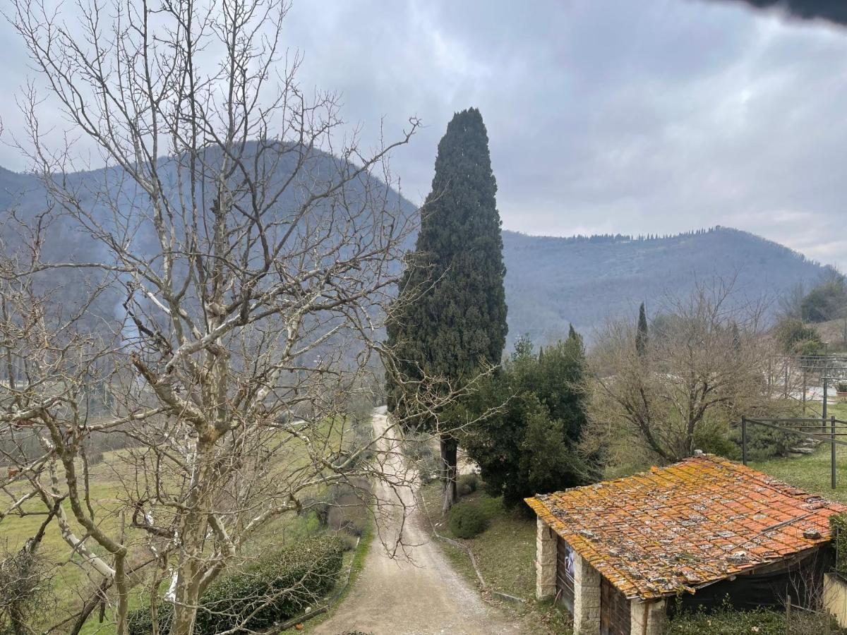 Tenuta Dei Cavalieri Molino del Piano Exterior photo