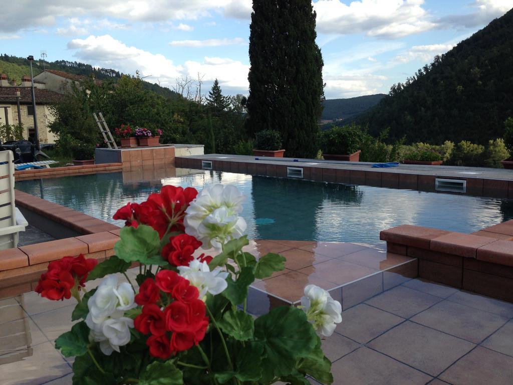 Tenuta Dei Cavalieri Molino del Piano Exterior photo