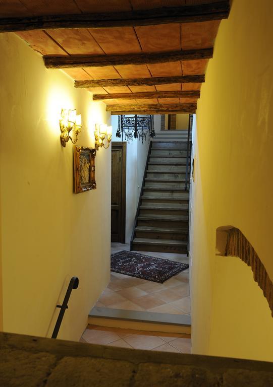 Tenuta Dei Cavalieri Molino del Piano Exterior photo