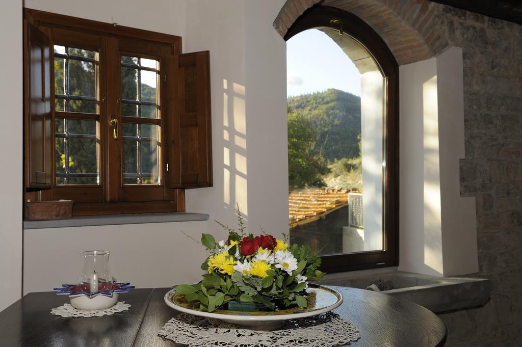 Tenuta Dei Cavalieri Molino del Piano Exterior photo