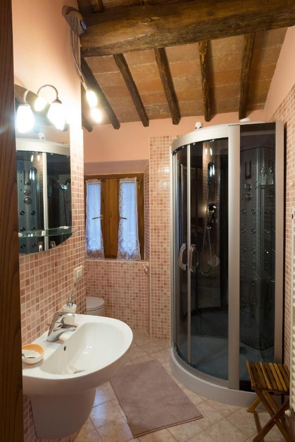 Tenuta Dei Cavalieri Molino del Piano Exterior photo