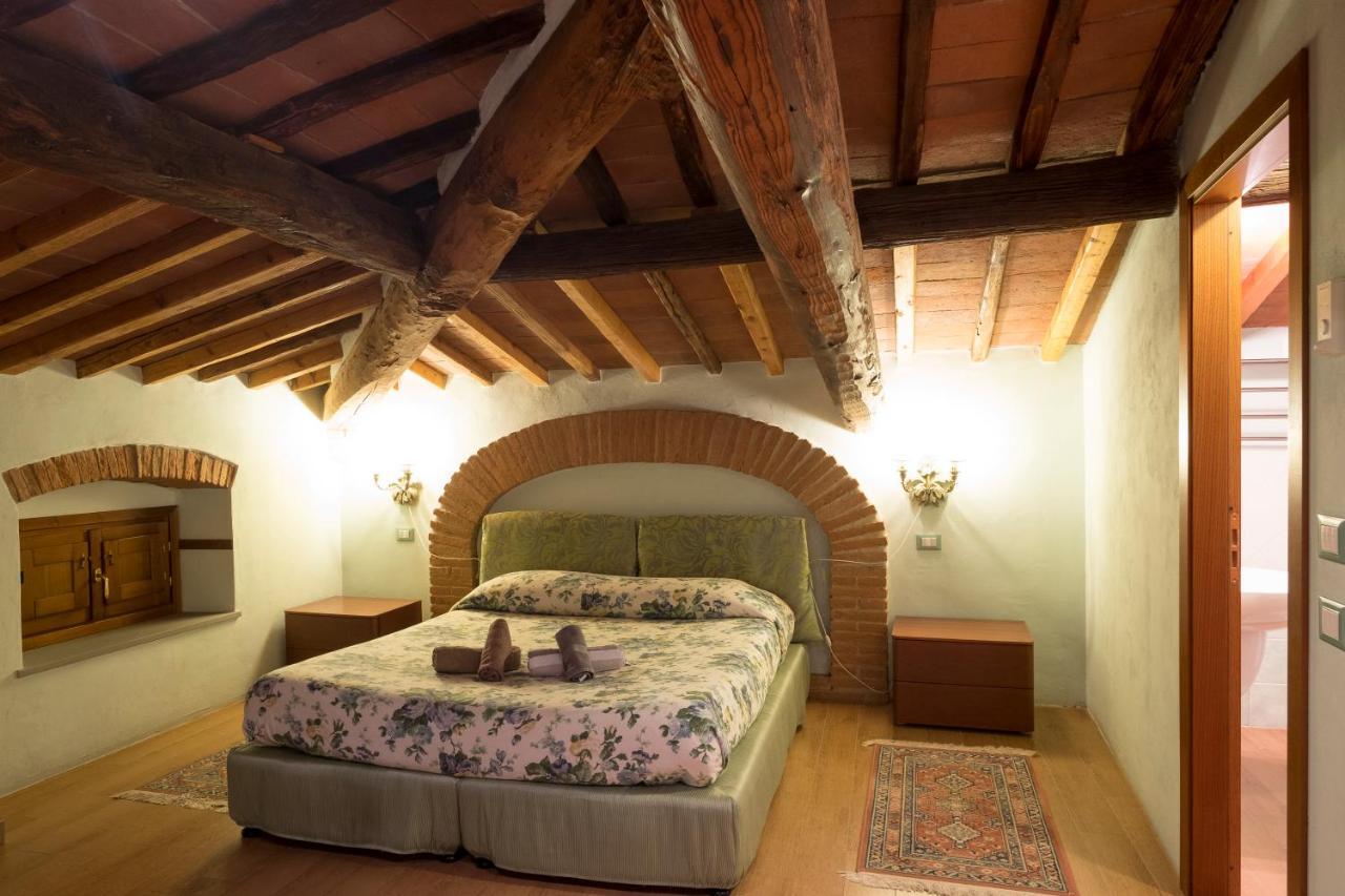 Tenuta Dei Cavalieri Molino del Piano Exterior photo