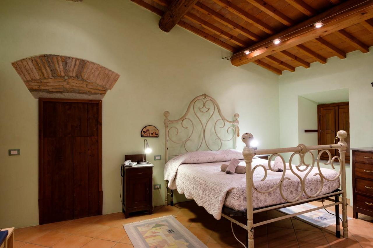 Tenuta Dei Cavalieri Molino del Piano Exterior photo